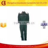 Workwear Safety Coverall Uniform