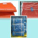 Blue Tarpaulin Tear Resistant Silpaulin thumbnail-2