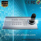 Keyboard Remote Control For Video Conference Camera in Video Conference System thumbnail-2