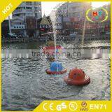 Cheap Price Inflatable Bumper Boats,electric Bumper Boat,used Laser Bumper Boat for Sale thumbnail-4