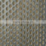 speicial hole Perforated Metal
