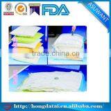 Travel Vacuum Bag / Hand Compression Bag / Travel Compression Bag thumbnail-1