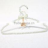 Children Clothing Hanger /Pearl Clothes Hanger thumbnail-3