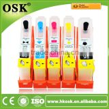 4 color ink cartridge ink with ARC for HP 5525 Printer ink cartridge