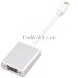 VGA to Mini DP Cable Adapter VGA Output DP Input For IMAC Macbook Air Pro thumbnail-5
