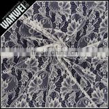 6 Discount Hot Sales High Quality Fancy Lace Fabric Lingerie Lace Wholesale for Beautiful Dress 7014 thumbnail-5