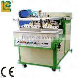 Oblique Arm Flat Screen Printer National Screen Printing Equipment LC-E4060A