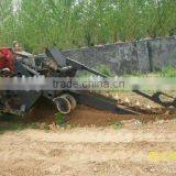 CE Approved Advanced Trencher for Sale thumbnail-1