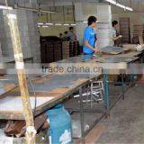 Customized Jewelry Boxes Assembling Workshops