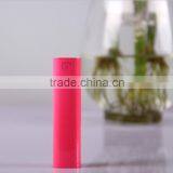 2015 Small Portable Power Bank 2600mah, External Power Bank, Power Charger thumbnail-5