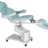 AYJ-B3302 portable spa massage bed pedicure chair