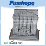 High Quality pu Decorative Corbel