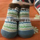 funny cotton baby socks