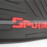 Car Carpet Custom PVC Car Floor Mats For KIA SPORTAGE thumbnail-3