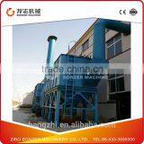 Bag Type Impulse Dust Cleaning Machine Price thumbnail-4