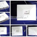 11100 4 Way TV Splitter