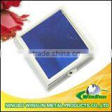 Metal Pill Case With One Case for Square Shpe thumbnail-1