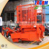Plating Function Agricultural Machine for Fast Planting High Technology Sugarcane Planting Machine Price thumbnail-1