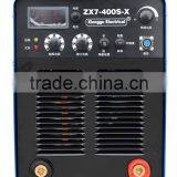 Xionggu Hot Selling Cheap ZX7-400S-X Downhill Pipeline Welding Equipment thumbnail-4