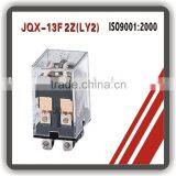 10A Relay/general Purpose Relay/electrical Relay JQX-13F2Z (LY2) thumbnail-1