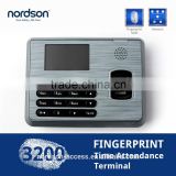 Best Price for Free Fingerprint Time Attendance Software Biometrics Fingerprint Scanner USB TCP/IP RS232/485