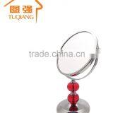 Fancy Desktop Decoratiive Acrylic Makeup Mirror thumbnail-4