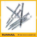 YIWU Galvanized Spiral Construction Nails Factory thumbnail-1