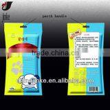 Dog Food Plastic Bag With Hanger thumbnail-1