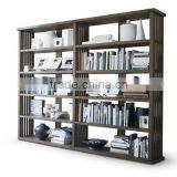 American Style Wood Display Cabinet (SG-06)
