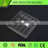 Genuine golden supplier pill blister packaging