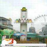 Fantastic Kiddie Park Rides Jumping Frog Crazy Amusement Park Jumping Frog,crazy Amusement Park Jumping Frog thumbnail-5