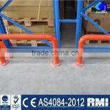 Nanjing Adjustable Galvanized Steel Pallet Racks, Galvanized Steel Pallet Racks thumbnail-5