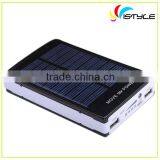 Solar Powered Case High Quality Performance Solar Power Bank thumbnail-2
