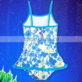 Fashionable Cheap Kids Dresses or Kids Vest and Sailor Dress for Child Wholesale Custom Made in China thumbnail-4