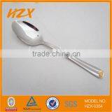 Gold Plated Stainless Steel Flatware Set
