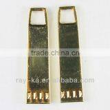 Clothes Zipper Slider