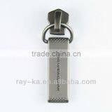 Jacket Zipper Puller