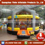 Inflatable Wrecking Ball thumbnail-1