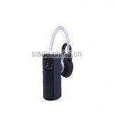 Best Selling Black Mono Bluetooth Headset for Mobile Phone thumbnail-2