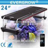 2016 EVERGROW New Model 6 Channels Chinese Led Aquarium Light thumbnail-3