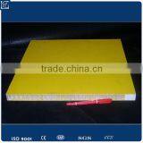 Polypropylene PP Plastic Honeycomb Sheet/ Board thumbnail-4