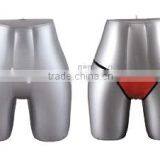 Model EN71 Approved GS PVC Inflatable Clothes Display Doll