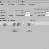 MPEG-2 4IN1 AV Encoder(4AV+ASI In,ASI Out) thumbnail-3