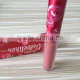 2016 New Arrived Fashion Brand High Quality Matte Lip Gloss thumbnail-1