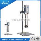 Professional manufacturing lab homogenize emulsifying machine                        
                                                Quality Choice