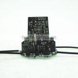 Triac Dimmable Pass EMC Hight Compatible 5W MR16 LED Driver 12V thumbnail-2