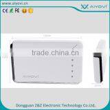 Stylish 6600mAh Outdoor Charger Power Bank - Mobile Phone Accessory thumbnail-3
