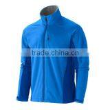 New Model Mens Outdoor Softshell Spring Jacket