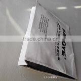 Bag Factory Manufacture Non-woven Fabric Bag for Company Product Advertisement thumbnail-4