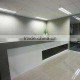 Modern Office Counter Top, Computer Reception Desk thumbnail-3
